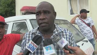 Hombre mata a su hijo, va al velorio y le quita la vida al cuñado en Azua