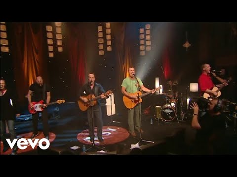 Mark Seymour & James Reyne - Psycho Killer (Live)