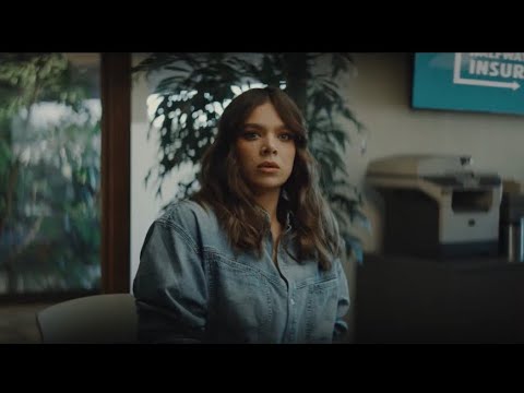 Hailee Steinfeld und Katseye für State Farm | Super Bowl