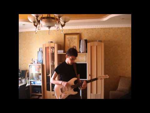 Third Eye Blind — Narcolepsy (cover) video thumbnail