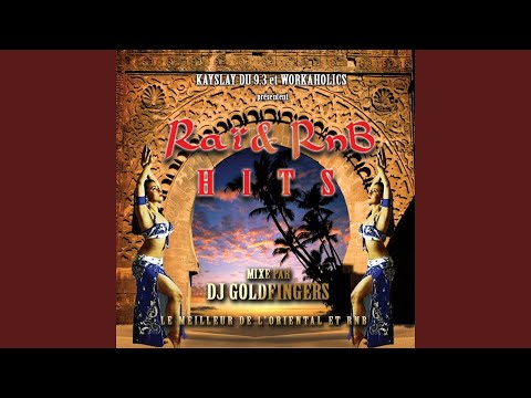 Loin d'ici (feat. Cheb Ghazi)