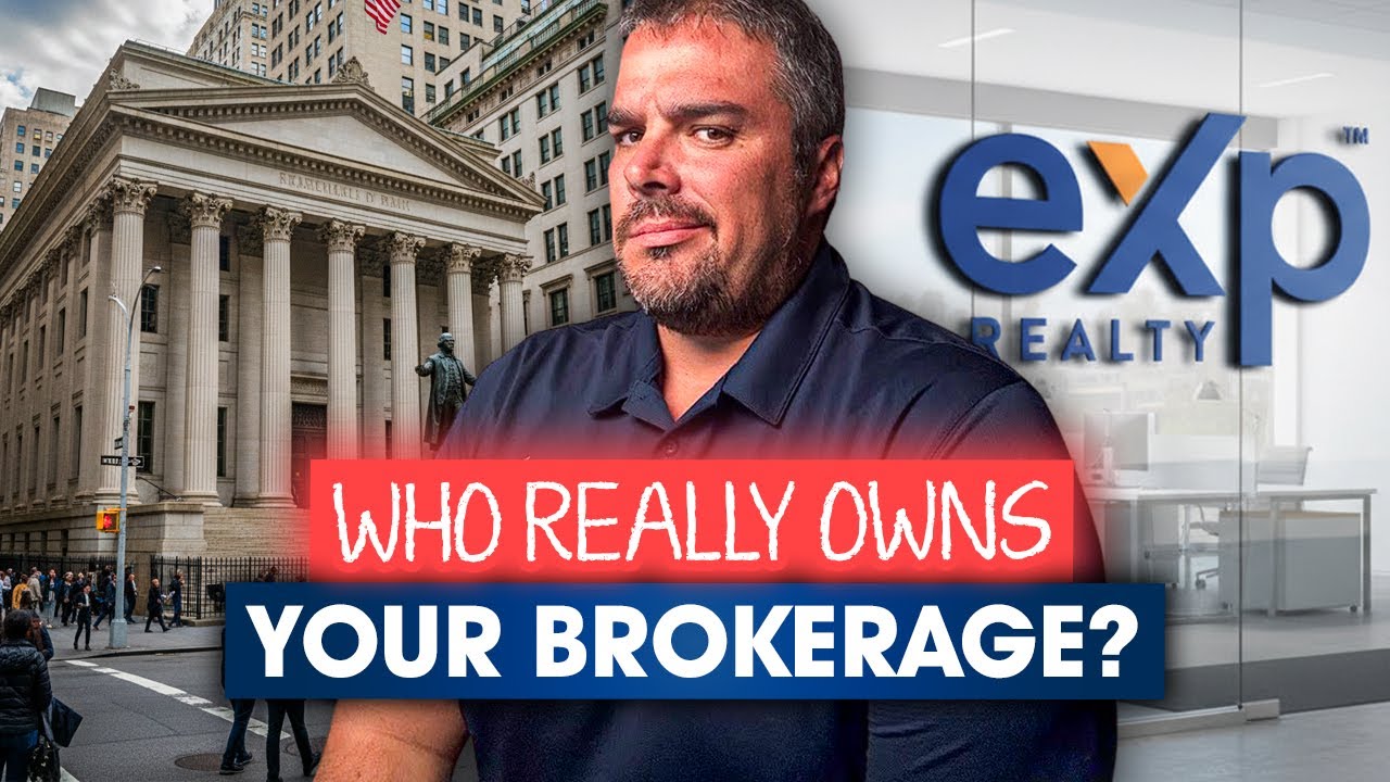 Compass + Anywhere = 340K Agents? What This Means for Realtors