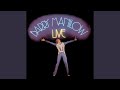 Jump Shout Boogie Medley (Live at the Uris Theatre, New York, NY, 1977)