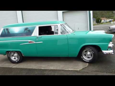 1955 Ford Sedan Delivery (CC-969702) for sale in Turner, Oregon