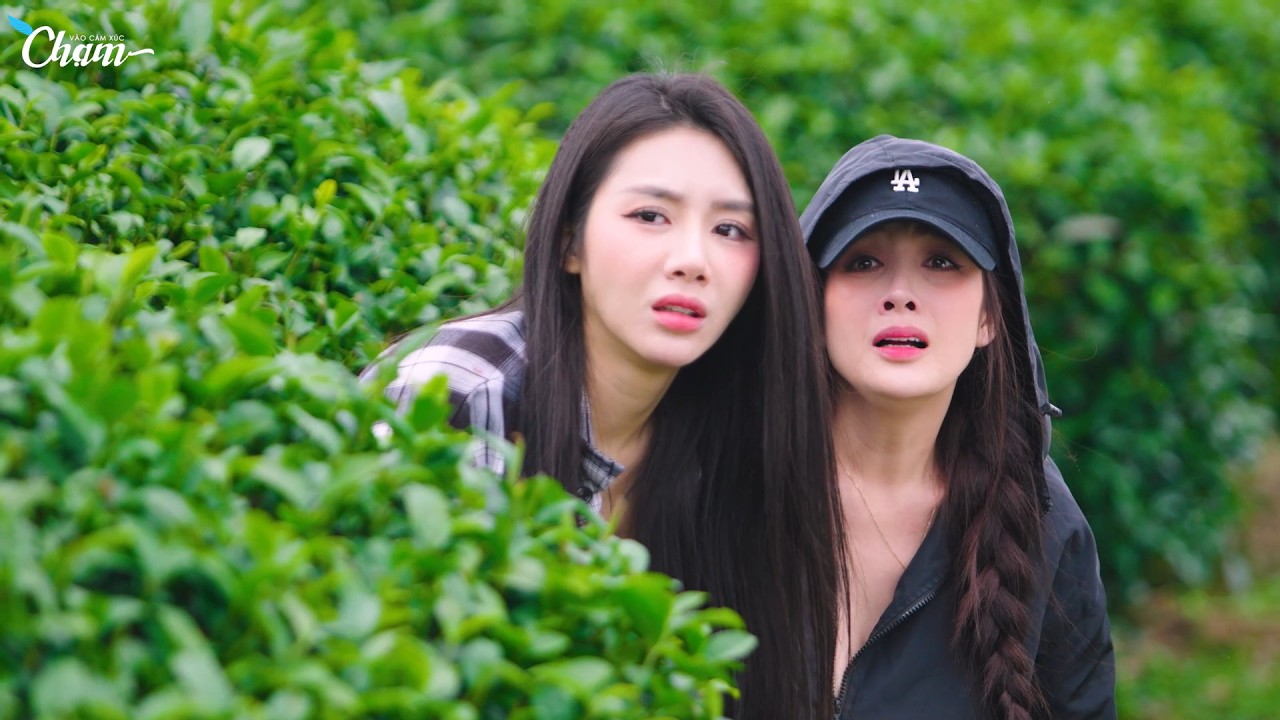 TRAILER [ TẬP 5 ] "XUÂN NÀY CÓ EM - THIS SPRING, YOU ARE WITH ME" | Phim Tết 2025 (#XNCE)