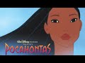 52 1995 Music Pocahontas