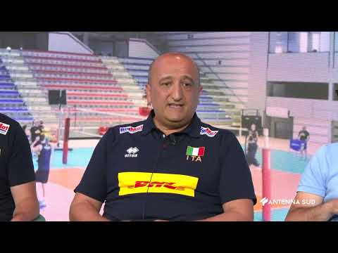 SPECIALE EXTRATIME TORNEO DEI DUE MARI DI PALLAVOLO DEL 02 LUGLIO 2023