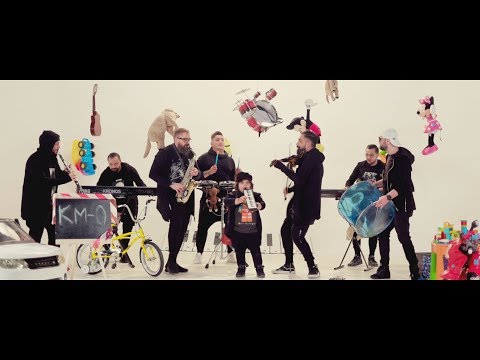 Formatia Marinica Namol - Km 0  | Official Video