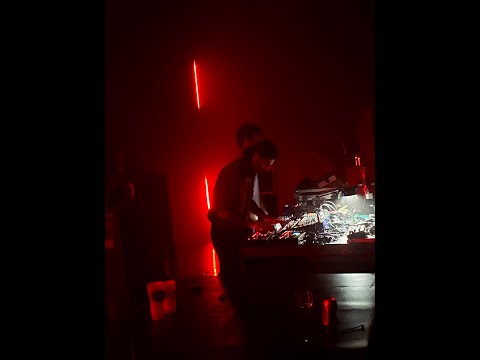 Javier Marimon & Romi - LIVE MOSTRA 2024