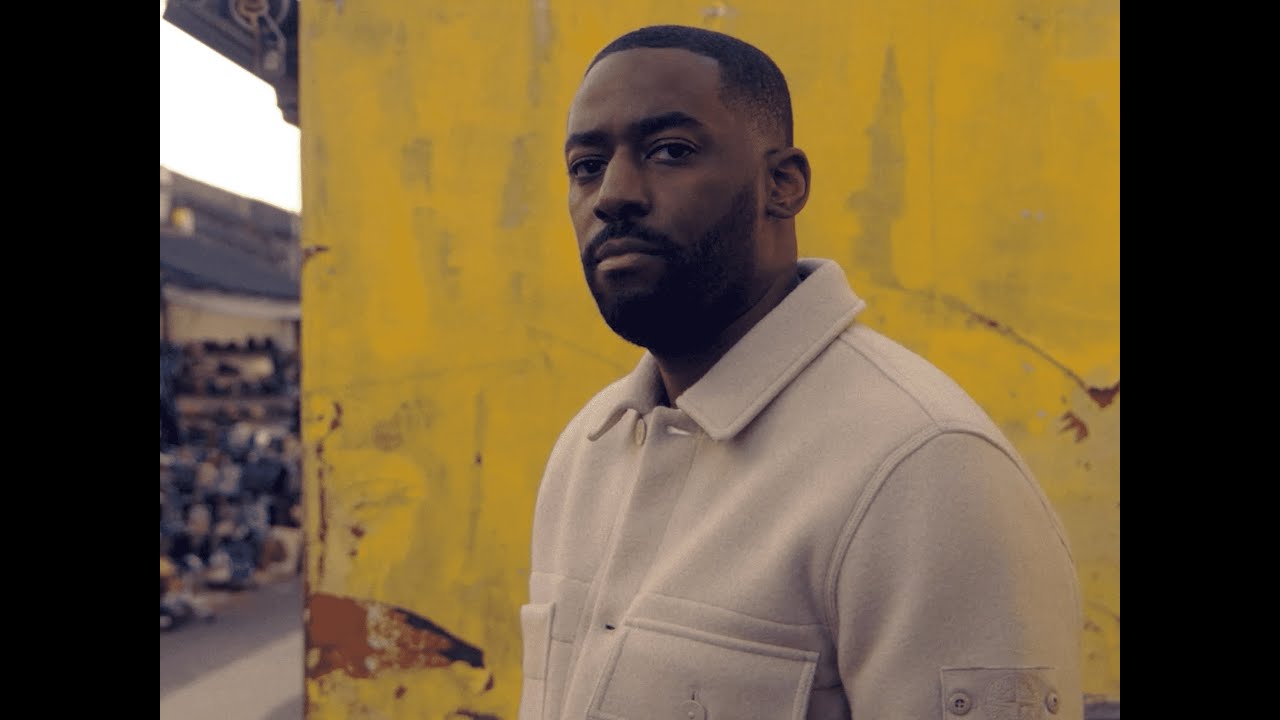 Bashy – “Made In Britain”