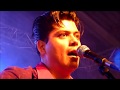 Omar Roméro - Gipsy Woman - WILD RECORDS - Rockin' at the Drive in Barn