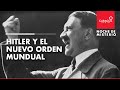 Noche De Misterio Hitler Y El Nuevo Orden Mundial Caracol Radio