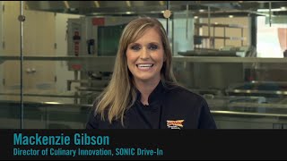 mtvU Occupational Therapy: SONIC Drive-In