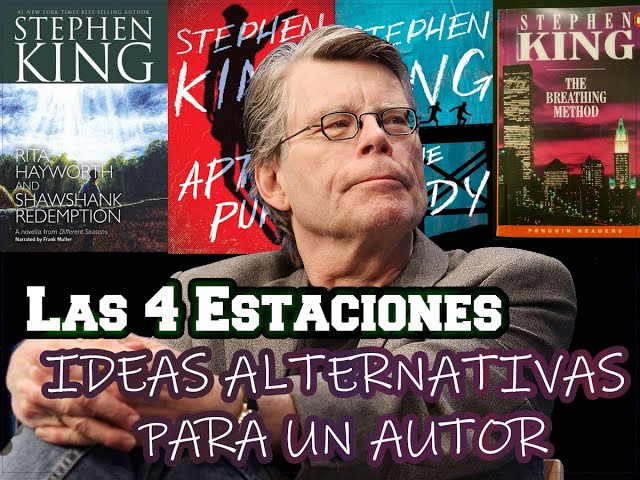Vídeo relacionado con Las cuatro estaciones de Pardo (Nandibú)