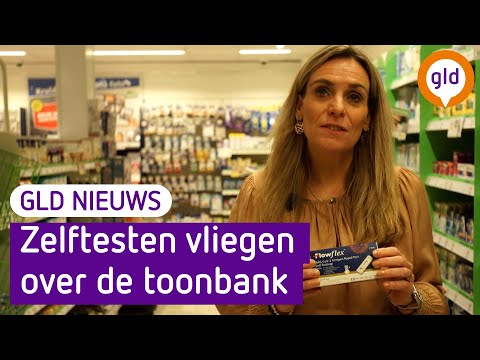 GLD Nieuws 29 oktober 2021