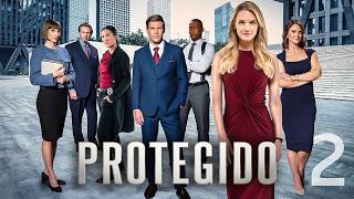 PROTEGIDO | Episódio 2: Negação
