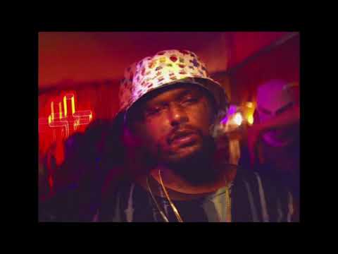 FREE ScHoolboy Q x A$AP Rocky Type Beat - Chrome | (Prod. Manuel)