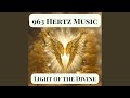 963 Hertz Sacred Confluence