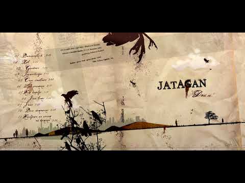 08 Jatagan - Srce Tame