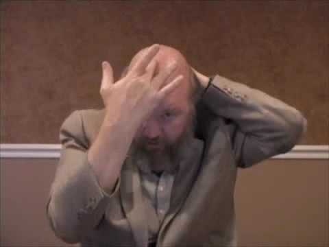 The Bodytalk System The Cortices Technique Demo