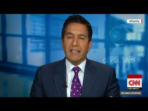 Dr. Sanjay Gupta: Why I changed my mind about marijuana Video