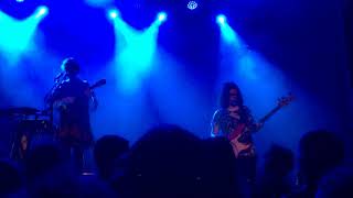 tUnE-yArDs Coast to Coast Hamburg 28.03.18