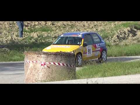 9° Rally Day di Pomarance   Profeti   Chiantelli   Dpd Group S S D  a R L