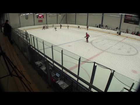 191130 Blues B2 - Hifk, erä 1, osa 2