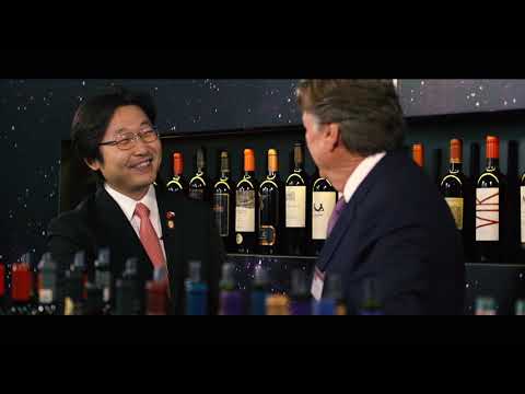 Decanter Shanghai Fine Wine Encounter 2018