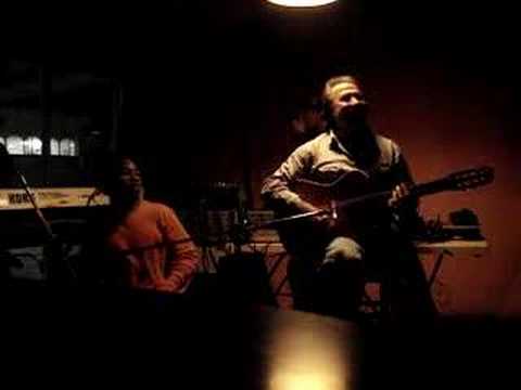 PACO FERNANDEZ @ IBIZA