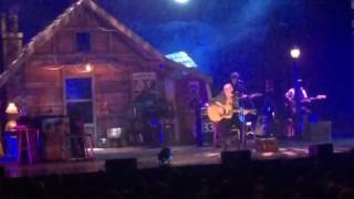 A bad night. Cat Stevens. Kimmel ctr. Sept 2016