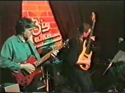 Allan Holdsworth Trio , Rome Italy 1997 Part 3