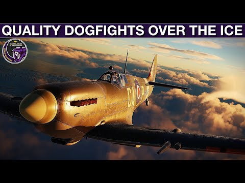 Wars Of Our Fathers Campaign: Mission 1 Intercepting Finnish Bombers | DCS