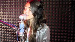 Madison Beer- At Last-Etta James (cover)