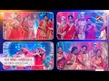Star Parivaar Awards 2025 Anupama With 25 Moms