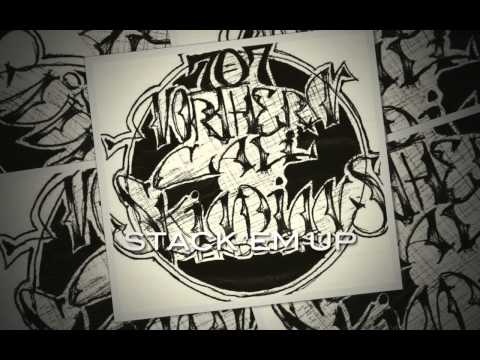 NORTHERN CALI SKINDIANS - STACK 'EM UP