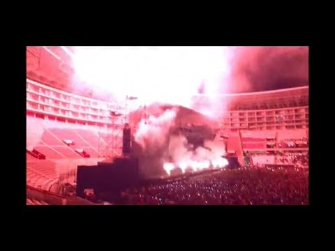 Metallica by Request lima peru