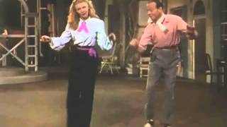 leslie uggams  ....   love is a good foundation