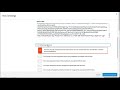 LTI Advantage Configuration