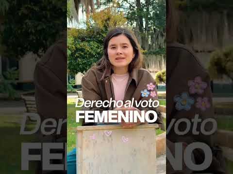 Día de la mujer