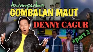 Download lagu 📌kumpulan gombalan DENNY CAGUR yang bikin meleleh #part2 mp3