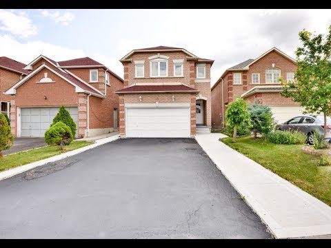 59 Arthurs Crescent Brampton