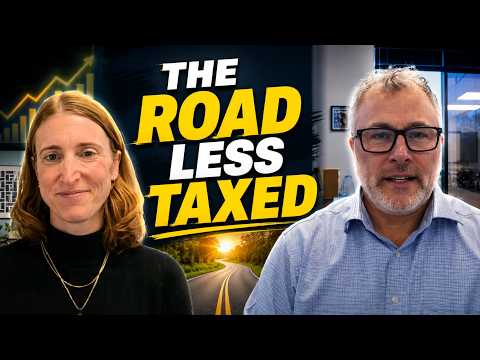 The Road Less Taxed: Most Effective Book Strategies to Open the Tax Conversation with Clients