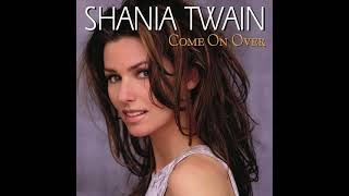 Download lagu Shania Twain - You're Still The One [acapella] mp3