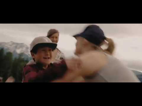 Andreanne A. Malette - PRENDRE LE TEMPS (Vidéoclip officiel)