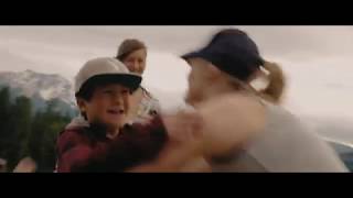 Andreanne A. Malette - PRENDRE LE TEMPS (Vidéoclip officiel)