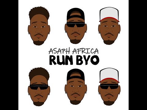 ASAPH AFRIKA  RUN BYO