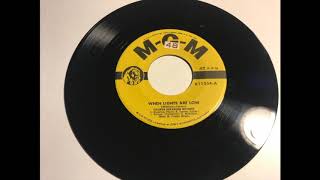 George Shearing Quintet - When Lights Are Low (1952)