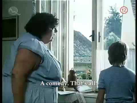 Slunce, seno... / Mami, a co je to coura?