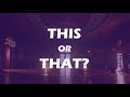 Ally Brooke | This or That? Ally Brooke | This or That?